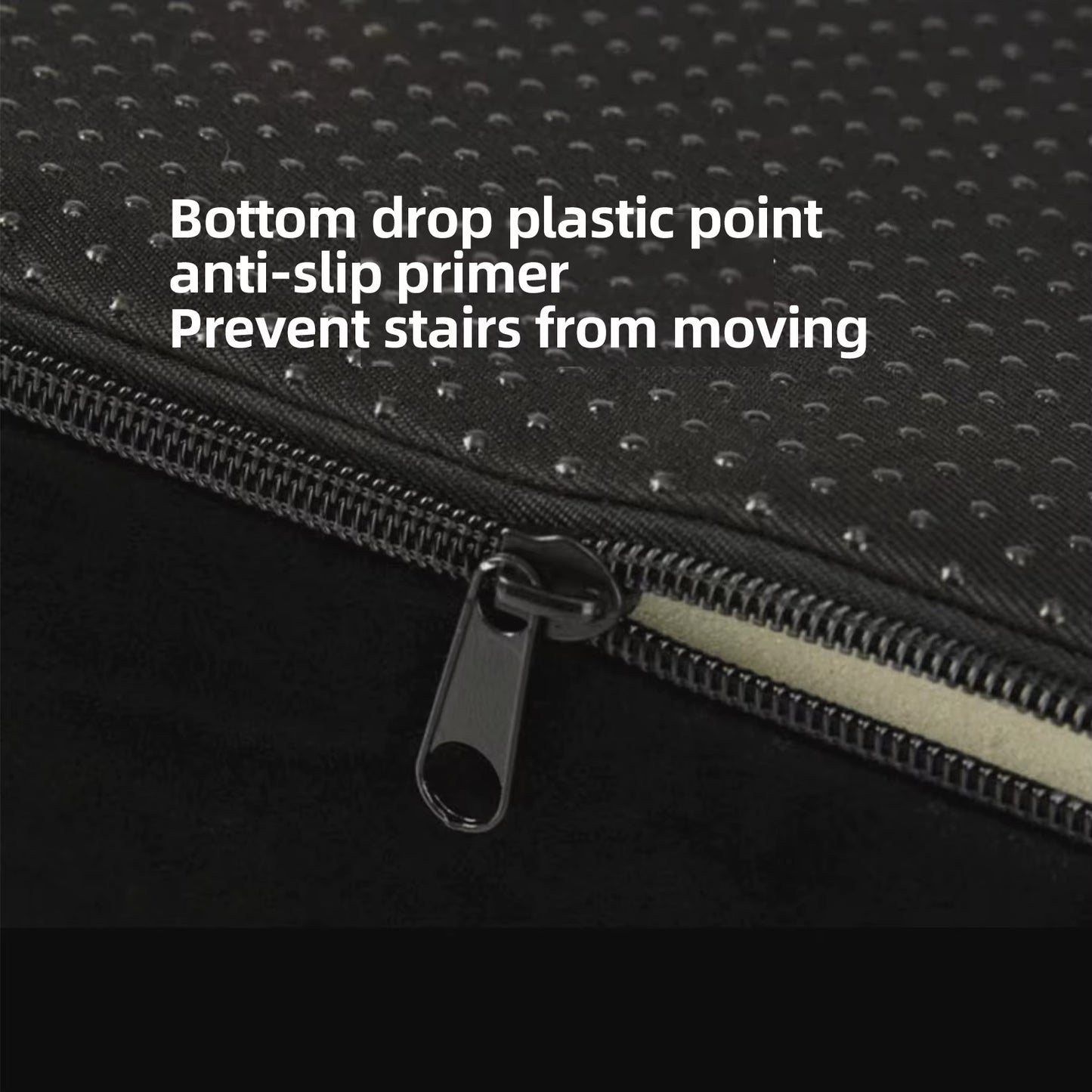 PetEase Stairs – Removable Cover Pet Training Stairs with 3, 4, 5 Steps for Beds, Sofas, Cats, and Dogs